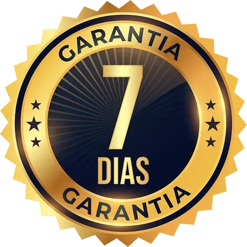 Sello de Garantía de 7 Días